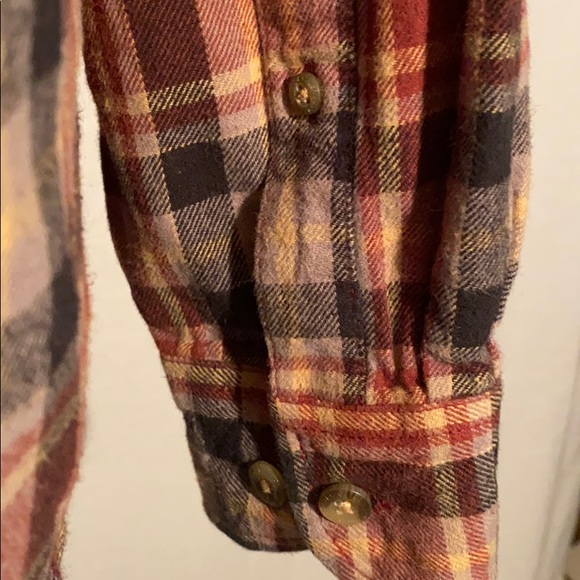 EDDIE BAUER casual shirt - Picture 6 of 11